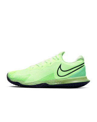 ナイキ エアズーム ヴェイパーケージ4HC CD0431 グリーン 24.5 NIKE+AIR+ZOOM+VAPOR+CAGE+4+HC.png